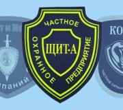 Шевроны